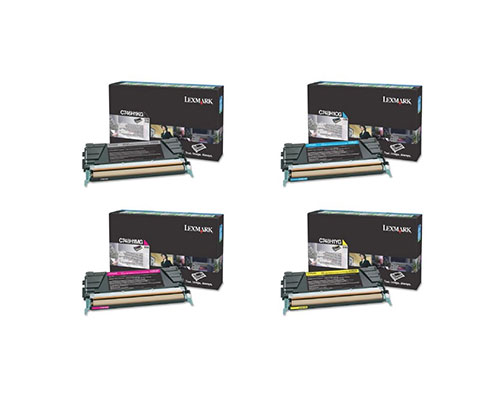 Lexmark C746 Y